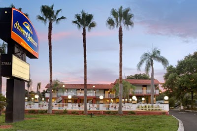 Howard Johnson Clearwater, Clearwater, United States of America
