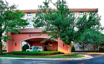 Embassy Suites Chicago - Schaumburg - Woodfield, Schaumburg, United States of America