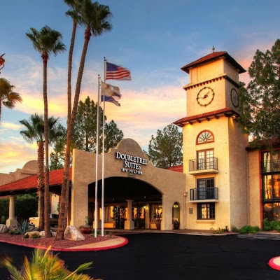 DoubleTree Suites by Hilton Tucson Airport, Tucson, United States of America