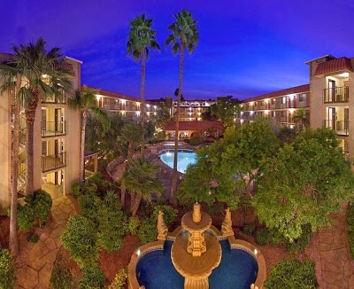 Embassy Suites Phoenix - Airport at 24th Street, Phoenix, United States of America