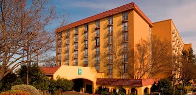 Embassy Suites San Antonio NW, San Antonio, United States of America