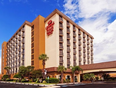 Crowne Plaza Suites Houston - Near Sugar Land, Houston, United States of America