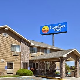 Comfort Inn Kennewick, Kennewick, United States of America
