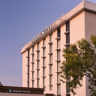 Embassy Suites Hotel Bloomington, Bloomington, United States of America
