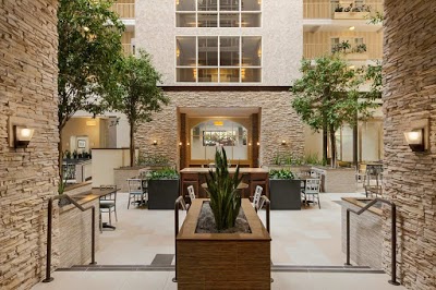 Embassy Suites Hotel Dallas Market Center, Dallas, United States of America