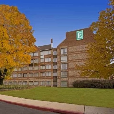 Embassy Suites Philadelphia-Valley Forge, Wayne, United States of America