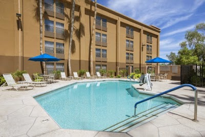 Country Inn & Suites Phoenix Airport South, Phoenix, United States of America
