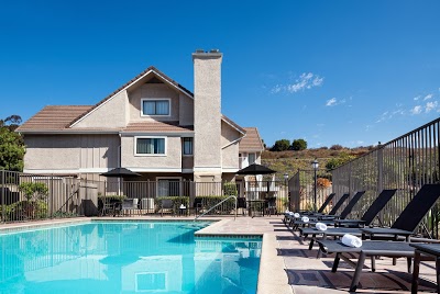 Residence Inn by Marriott San Diego La Jolla, La Jolla, United States of America