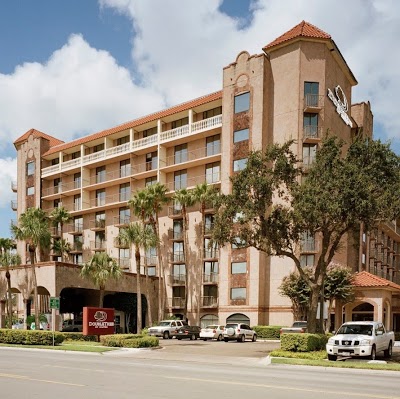 Embassy Suites McAllen, McAllen, United States of America