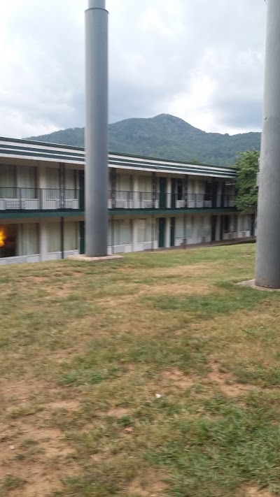 Days Inn Asheville West, Candler, United States of America