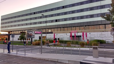 Pullman Bordeaux Lac, Bordeaux, France