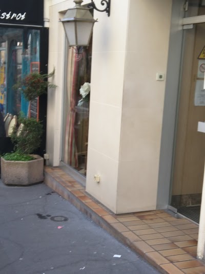 Hotel Marena, Paris, France