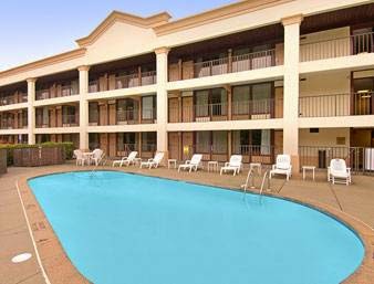 Days Inn - Absecon-Atlantic City, Galloway, United States of America
