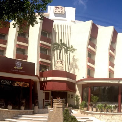 Hotel Plaza Kokai Canc, Cancun, Mexico