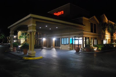 Best Western Palm Coast, Palm Coast, United States of America