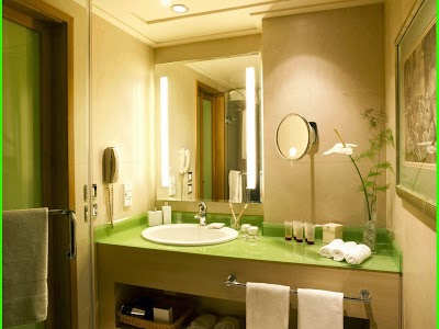 Sofitel Cairo Maadi Towers, Cairo, Egypt