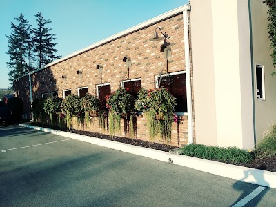 DAYS INN PLYMOUTH, Plymouth, United States of America
