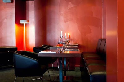 Elite Hotel Arcadia, Stockholm, Sweden