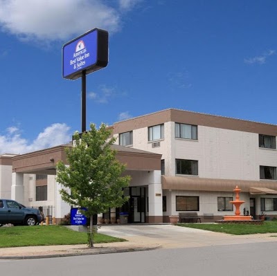 Americas Best Value Inn & Suites Kansas City Downtown, Kansas City, United States of America