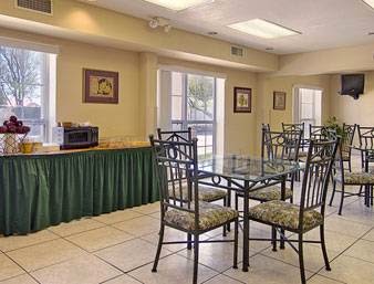 Baymont Inn & Suites Amarillo, Amarillo, United States of America