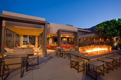 Hilton Palm Springs Resort, Palm Springs, United States of America