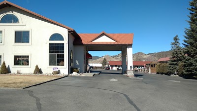 GATEWAY INN AND SUITES, Salida, United States of America