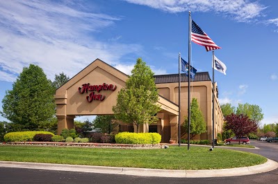 Hampton Inn MT Pleasant, Mount Pleasant, United States of America