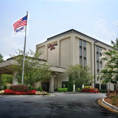 Hampton Inn Atlanta Peachtree Corners Norcross, Norcross, United States of America