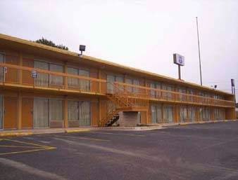 Knights Inn Temple, Temple, United States of America