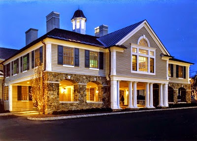 OLDE MILL INN, Basking Ridge, United States of America