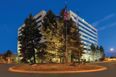 Embassy Suites Hotel Denver Tech Center, Centennial, United States of America