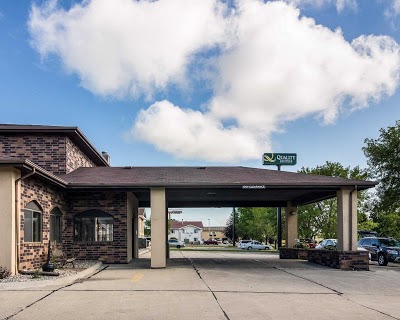 Quality Suites, Fargo, United States of America