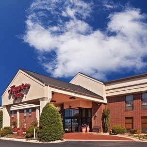 Hampton Inn Clarksville, Clarksville, United States of America