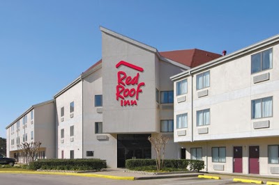 Red Roof Inn El Paso West, El Paso, United States of America