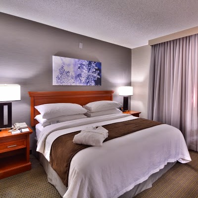 Embassy Suites Denver-Stapleton, Denver, United States of America
