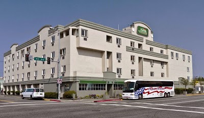 GuestHouse Inn & Suites Anchorage, Anchorage, United States of America