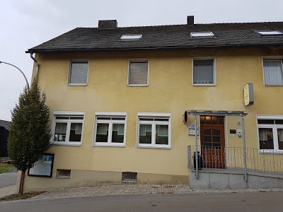 Gasthof Hotel zum Schwarzen B, Vohenstrauss, Germany