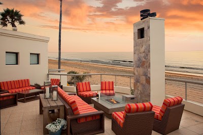 Sandcastle Inn, Pismo Beach, United States of America