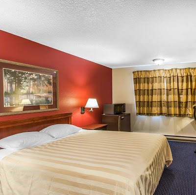 Rodeway Inn Seattle, SeaTac, United States of America
