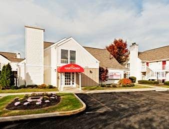 extend a suites Columbus North, Columbus, United States of America