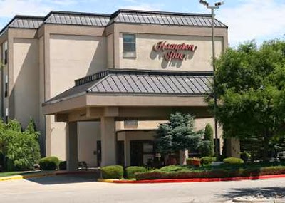 Hampton Inn Denver Thornton, Thornton, United States of America