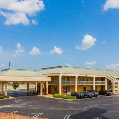 Quality Inn & Suites Montgomery, Montgomery, United States of America