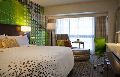 Renaissance Nashville Hotel, Nashville, United States of America