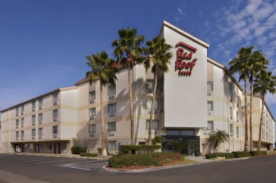 Red Roof Inn Laredo, Laredo, United States of America