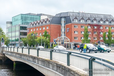 Jurys Inn Cork, Cork, Ireland