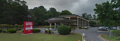 Atlanta Hotel, Roswell, United States of America