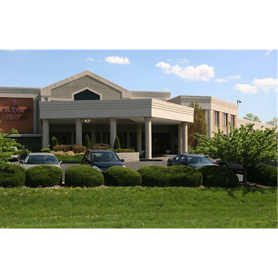 Airport Plaza Inn, Bridgeton, United States of America