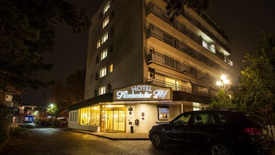 Norderstedter Hof by Centro Comfort, Norderstedt, Germany