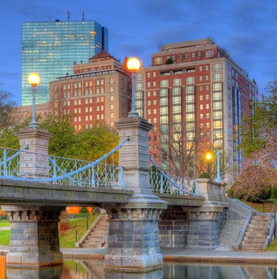 Taj Boston, Boston, United States of America