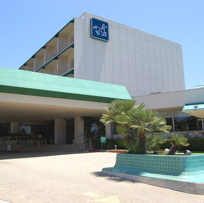 Palos Verdes Inn, Redondo Beach, United States of America